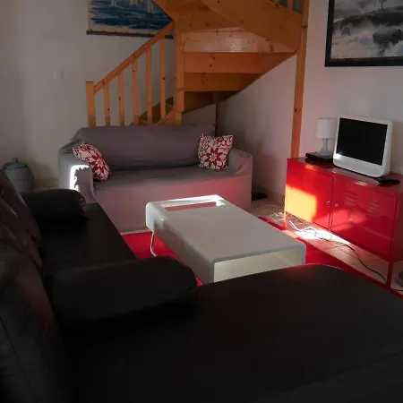 Maison Recente A 600m De La Avec Jardin Et Terrasse, Pres De - Fr-1-418-212 * 索宗